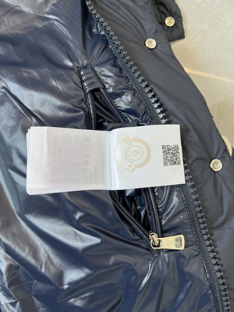 Moncler Down Coat